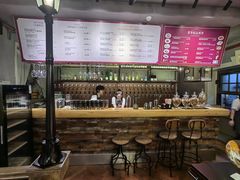 -秋林西餐厅(总店)
