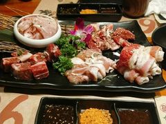 -牛家酒场(7mall店)