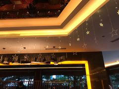 -岷山饭店-芝芝自助餐厅