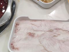 -潮汕大目牛肉火锅(水围店)