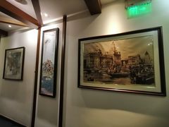 -老正兴菜馆(福州路店)