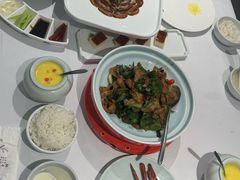 -味+新京宴·烤鸭·北京菜(创意谷店)