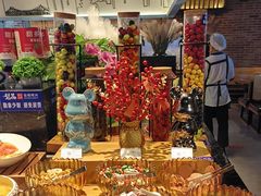 -梨花自助烤肉(天河城店)