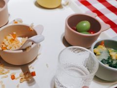 -西贝(上海我格广场店)