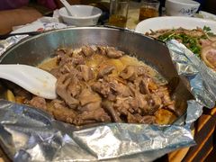 -原汁原味农家菜·经典粤菜(江燕南路店)