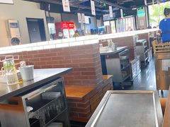 -很久以前羊肉串(京汉店)
