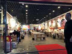 -碎怂烤肉(钟楼柳巷店)