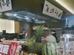 -一豚轩·烧鸟·豚骨拉面(五四路店)