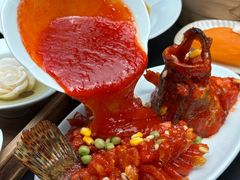 -金陵家宴·金陵春·南京菜(夫子庙店)