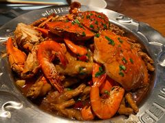 -胖哥俩肉蟹煲(杭州下沙学林街店)
