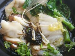 -北京望京华彩智选假日酒店