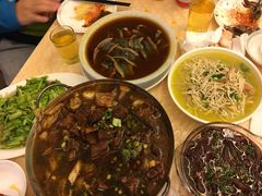 -新天厨酒家(二分店)