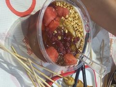 -辣出味岳阳特色烧烤·龙虾大排档(砂子塘总店)