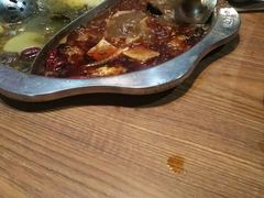 -傣妹火锅(南京东路一店)