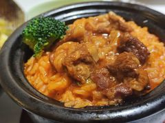 -俄士厨房(时代天街店)
