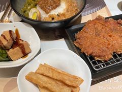 -馔豚·台北菜专门店(深圳湾万象城店)