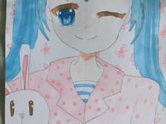 -东方童画少儿美术(莘庄体验馆)