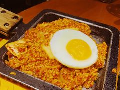 -伍丁·烤牛肋(和平东桥店)