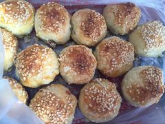 -妙味当棋子烧饼(凤凰世嘉店)