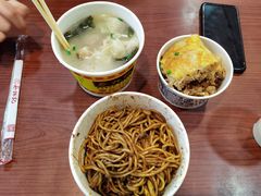 -蔡林记(广埠屯店)