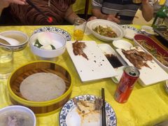 -红红烤鸭店(西单店)