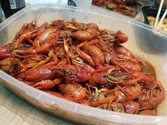 -盒马X会员店(王府井奥莱UP TOWN店)