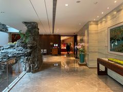 -白天鹅宾馆-宏图府餐厅