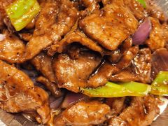 -小土豆北方菜馆(方庄店)