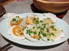 -啫神·广州地标美食(北京路店)