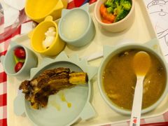 -西贝(上海我格广场店)