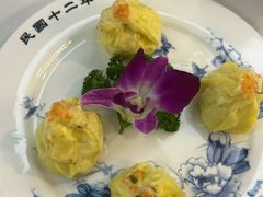 -清真马祥兴菜馆(云南北路店)