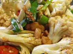 -東舍食唐精品陕菜馆