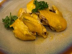 -厦门朗豪酒店 · 明阁中餐厅