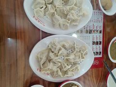 -孔一凡·手工饺子(大姑乸店)