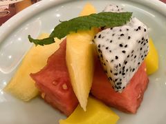 -斗牛士牛排餐厅(嘉里汇店)