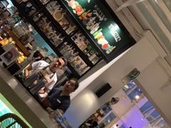 -Cha Cha's Beach Cafe
