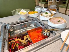 -海底捞火锅(赛格国际购物中心店)