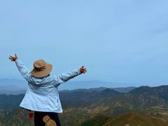 -灵山