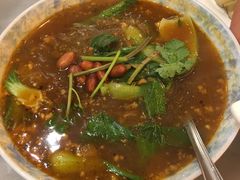 -队长面馆 La Pasteria del Capitano