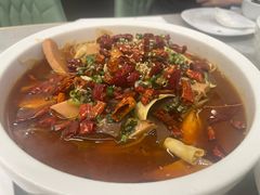 -台北楚楚园馅饼粥(虹桥南丰城店)