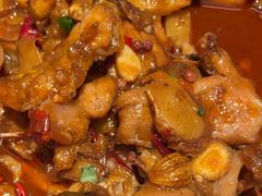 -熊记虾王·小龙虾(东晓南店)