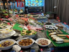 -抱德·潮汕味(琶洲店原惠城鱼仔)