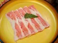 -牛New寿喜烧(青浦店)