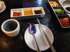-鹤江桥·红油牛肉粉(SKP店)