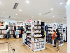 -优衣库(广州恒宝广场店)