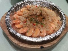 -小厨娘淮扬菜(天印大道店)