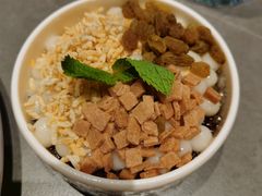 -四川饭店(长白店)