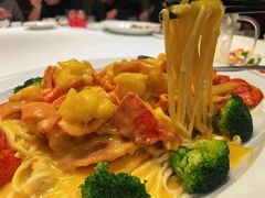 -荣兴酒家(徐家汇店)