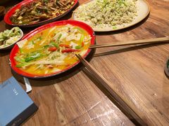 -先启半步颠小酒馆(白麓里店)