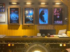 -伯爵·沉浸式超级密室·直营店